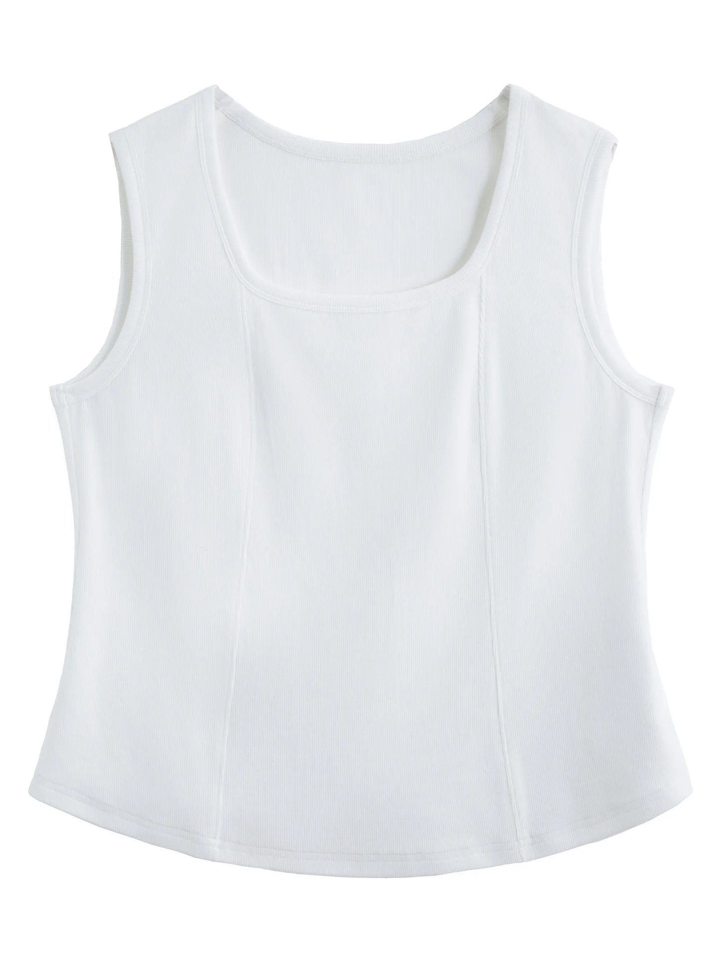 Breathable Versatile Plus Size Cami