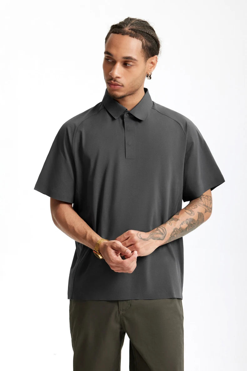 Breathable Quick Dry UPF50 Sports T-Shirt