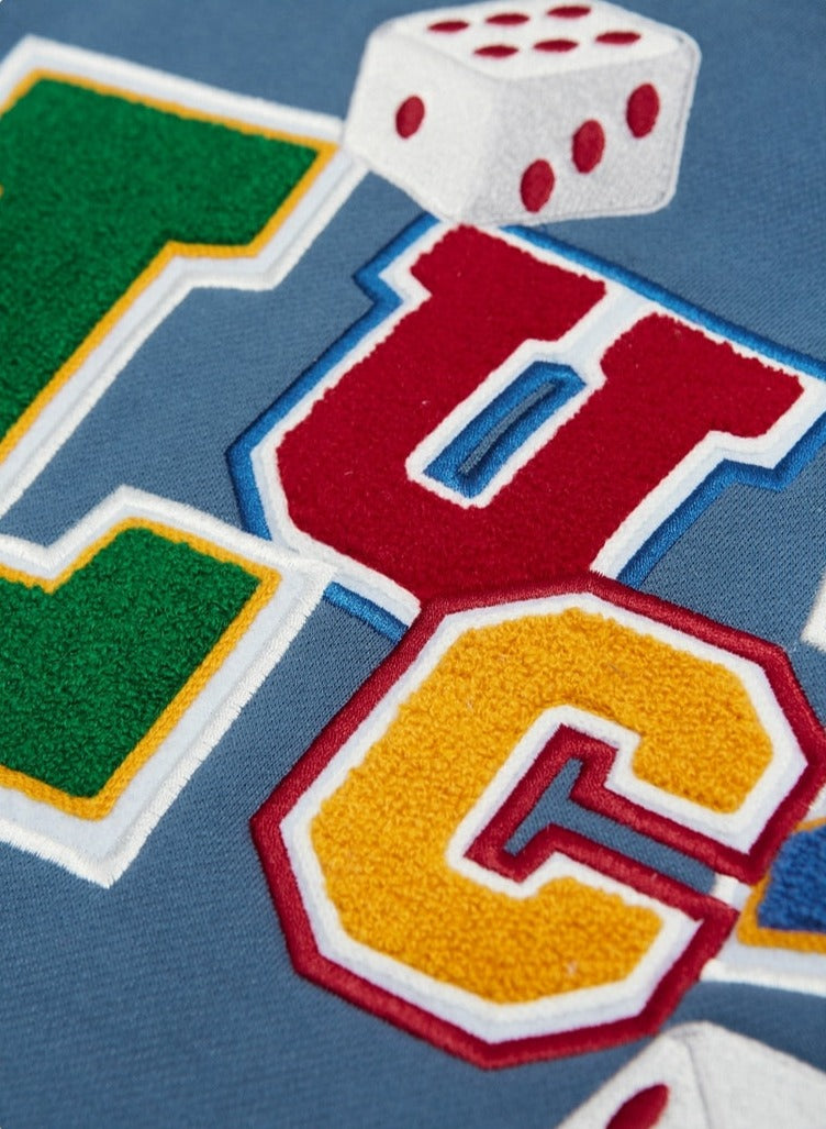 Luc printed